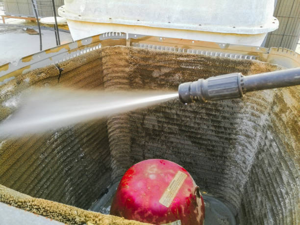 Best Best Air Duct Cleaning Company  in West Hazleton, PA