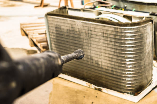  West Hazleton, PA Airduct Cleaning Pros