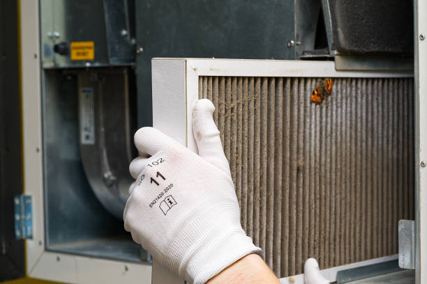 Best Air Vent Cleaning Services  in West Hazleton, PA