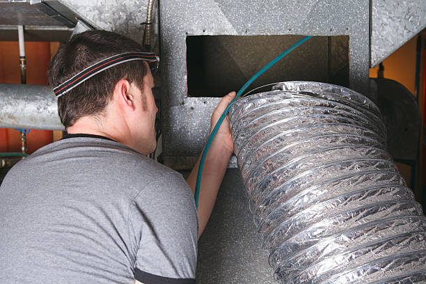 Best Commercial Air Duct Cleaning  in West Hazleton, PA