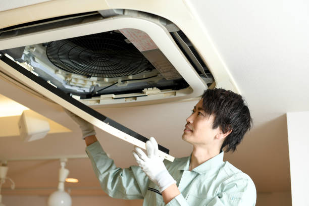 Best Commercial Air Duct Cleaning  in West Hazleton, PA