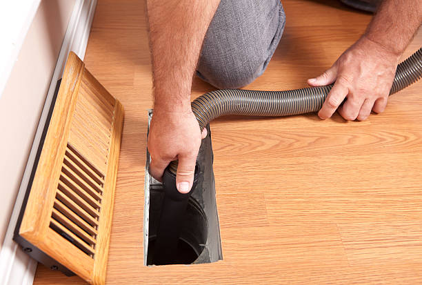 Best Professional Duct Cleaning Services  in West Hazleton, PA