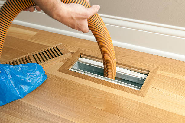 Best Affordable HVAC Duct Cleaning  in West Hazleton, PA