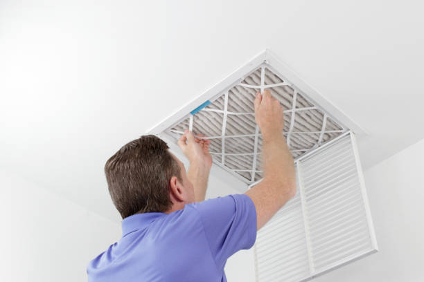Best Best Air Duct Cleaning Company  in West Hazleton, PA